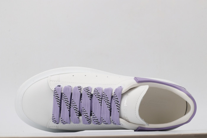 alex mcqu sneakers