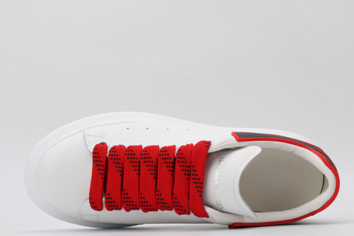 alex mcqu sneakers