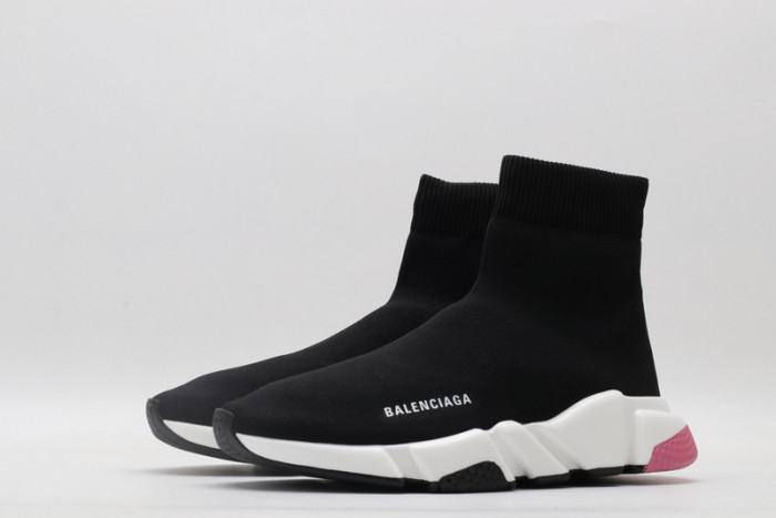 bl speed trainer sneakers sole 031513