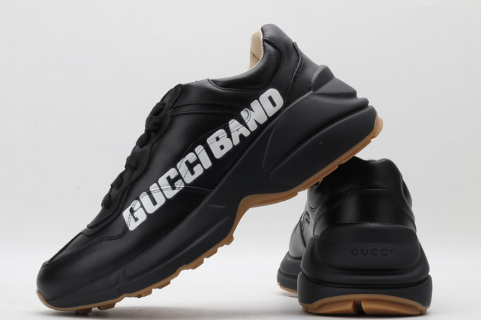 gi rhyton vintage trainer sneaker 060201