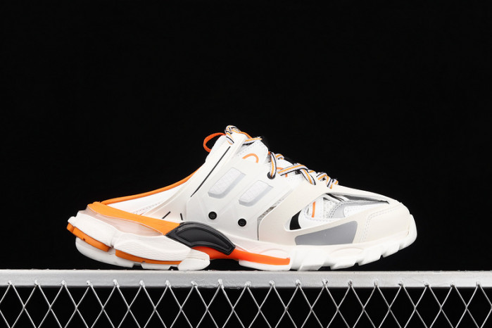 bl track trainers sneaker 082541