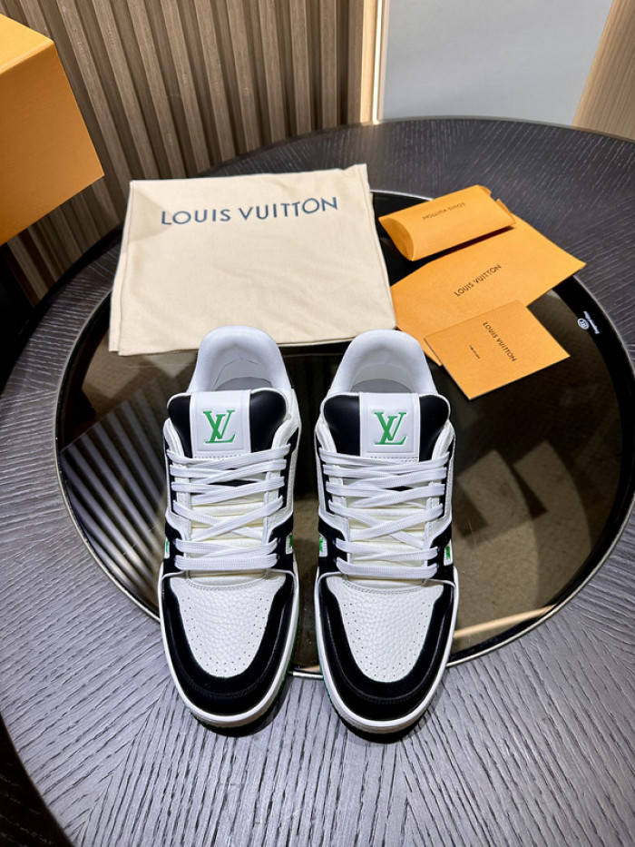 LOVT SNEAKER lv-195