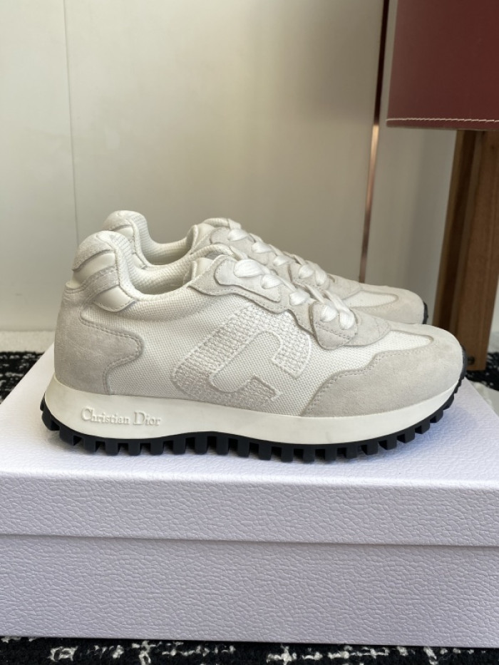 DR SNEAKER DR-158