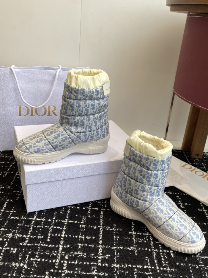 DR SNEAKER DR-168