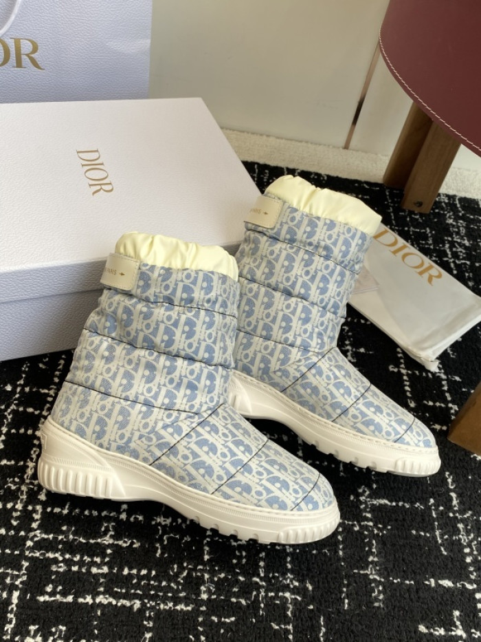 DR SNEAKER DR-168