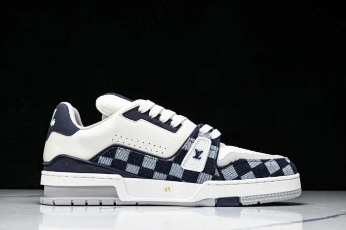 LOVT SNEAKER lv-444