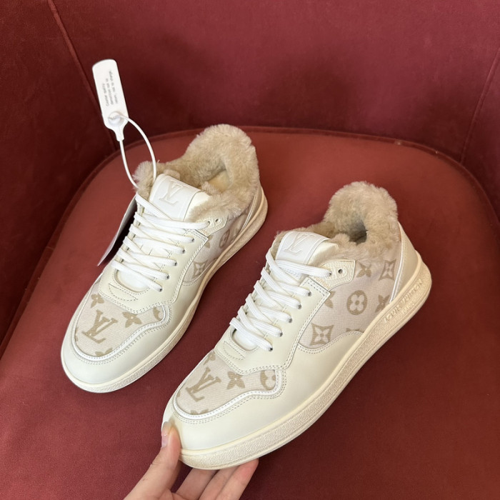 LOVT SNEAKER lv-226
