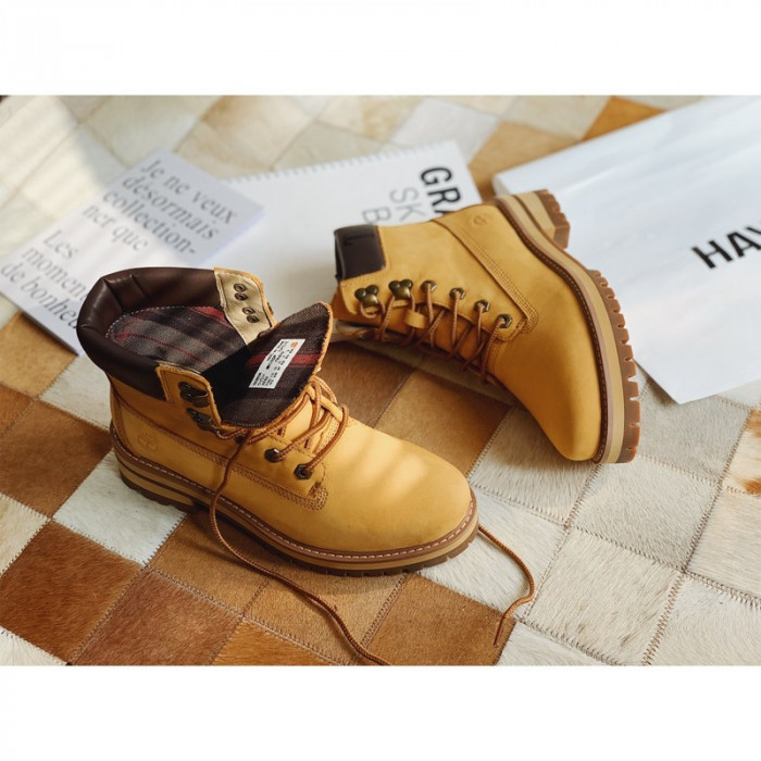 Timb**1*nd boots