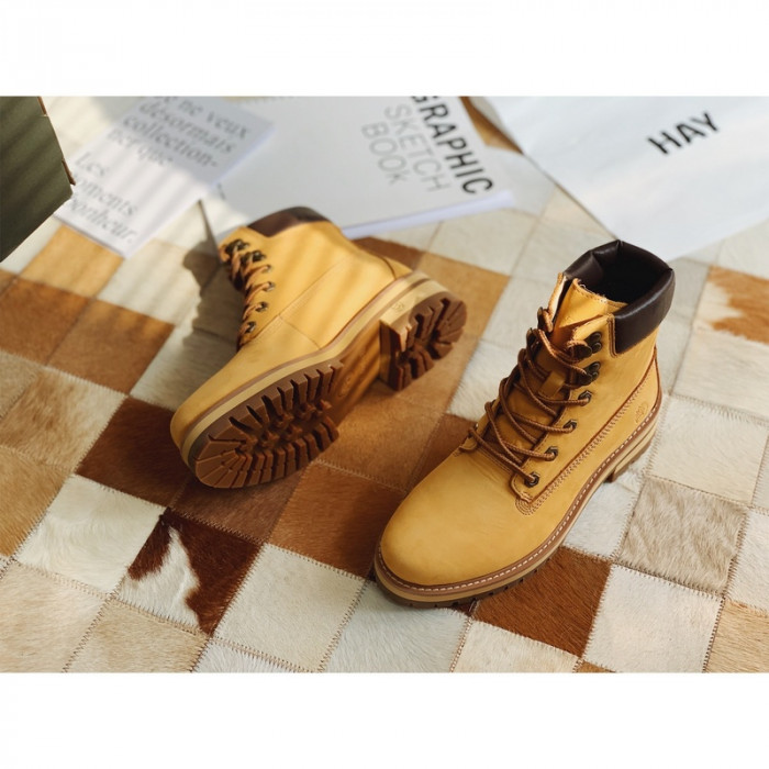 Timb**1*nd boots