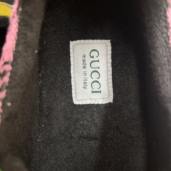 gi rhyton vintage trainer sneaker gc-20