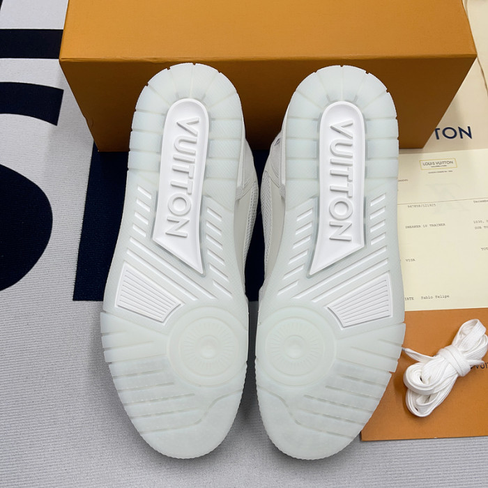 lovt sneaker lv-75