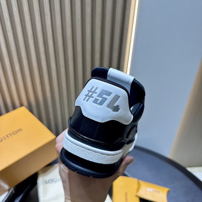 LOVT SNEAKER lv-499