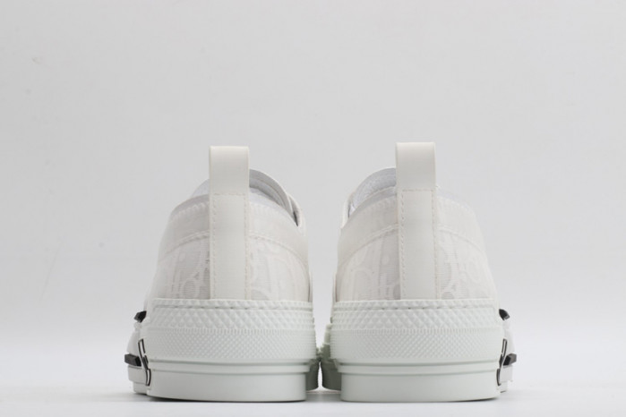 dr b23 low-top sneakers dr-45