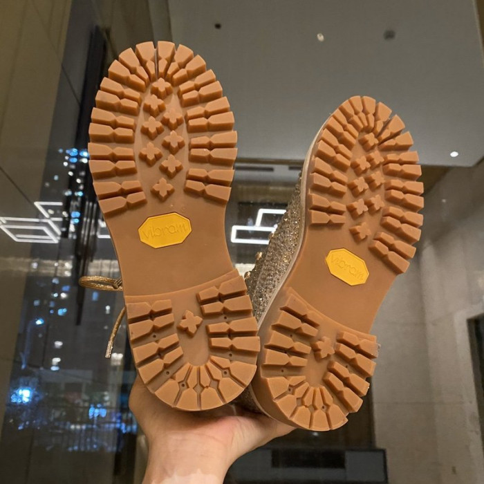 Timb**1*nd boots