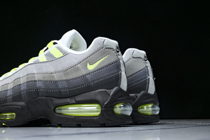 Nike Air Max 95 OG 2025 