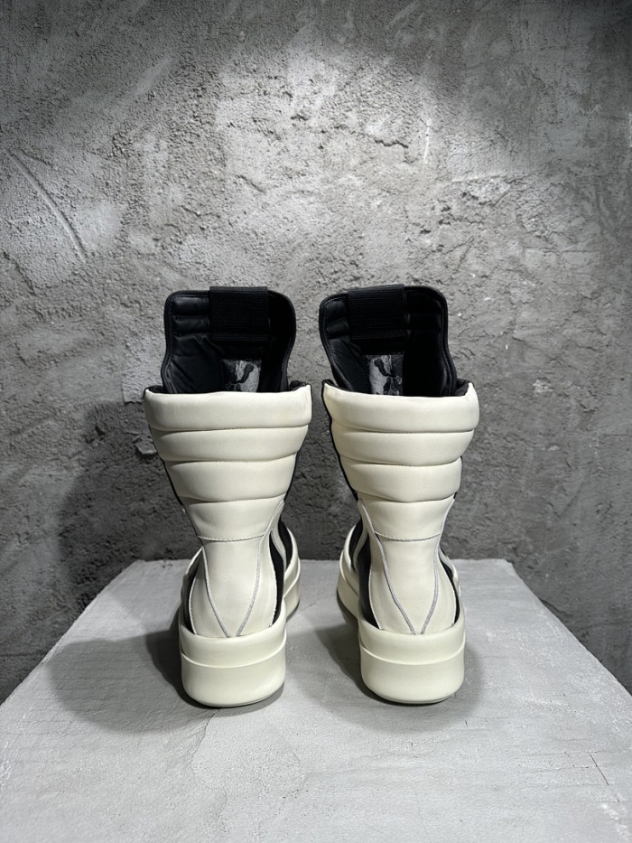 r1ck 0wens sneakers ro-233