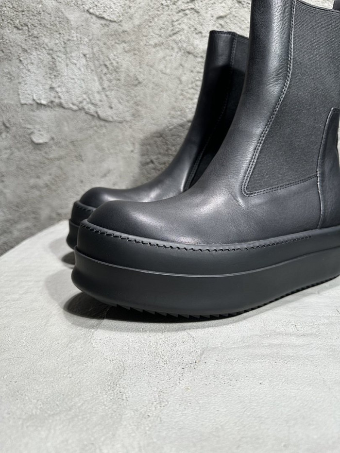 r1ck 0wens sneakers ro-235