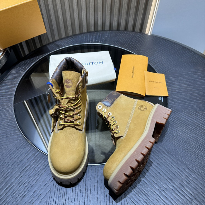 LOVT BOOTS L0-32