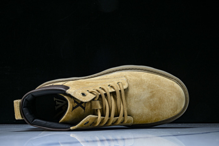 LOVT BOOTS L0-50