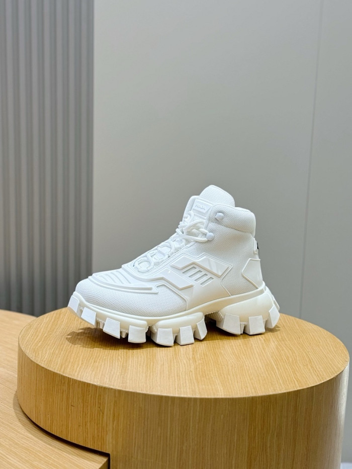 PRAD SNEAKERS PB-81