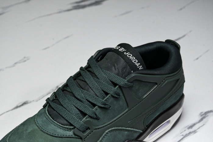 Nigel Sylvester x Air Jordan 4 RM “Bike Air” RM HF4334-300