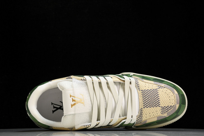 lovt sneaker lv-71