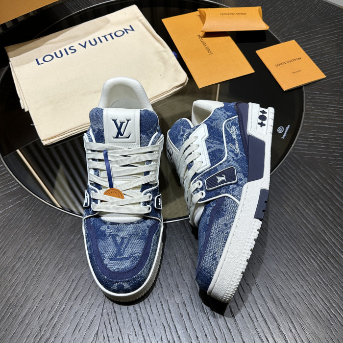 LOVT SNEAKER lv-497