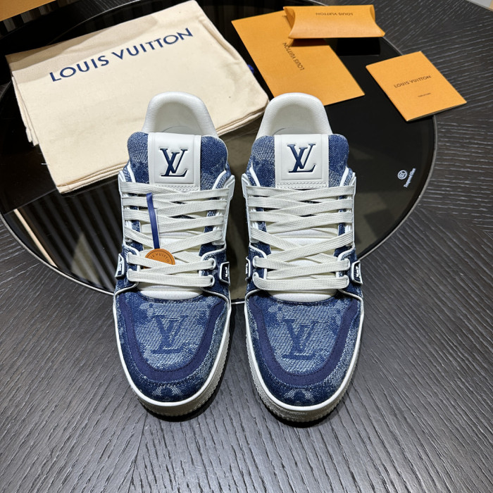 LOVT SNEAKER lv-497