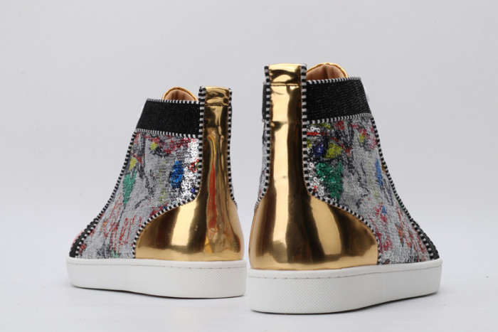 cl sneakers