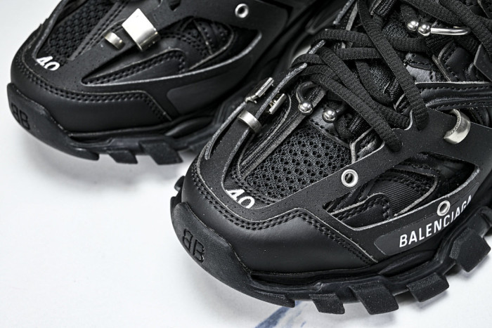 BL TRACK TRAINERS SNEAKER BL-103