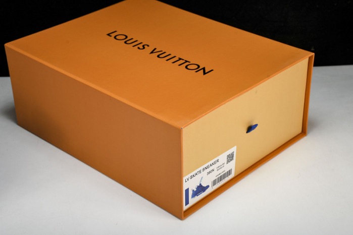 lovt sneaker lv-83