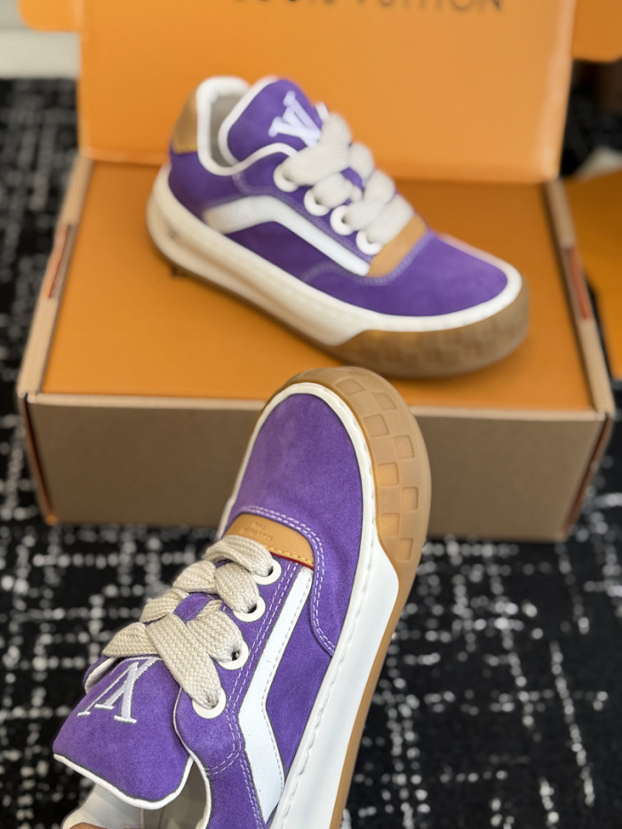 LOVT SNEAKER lv-514