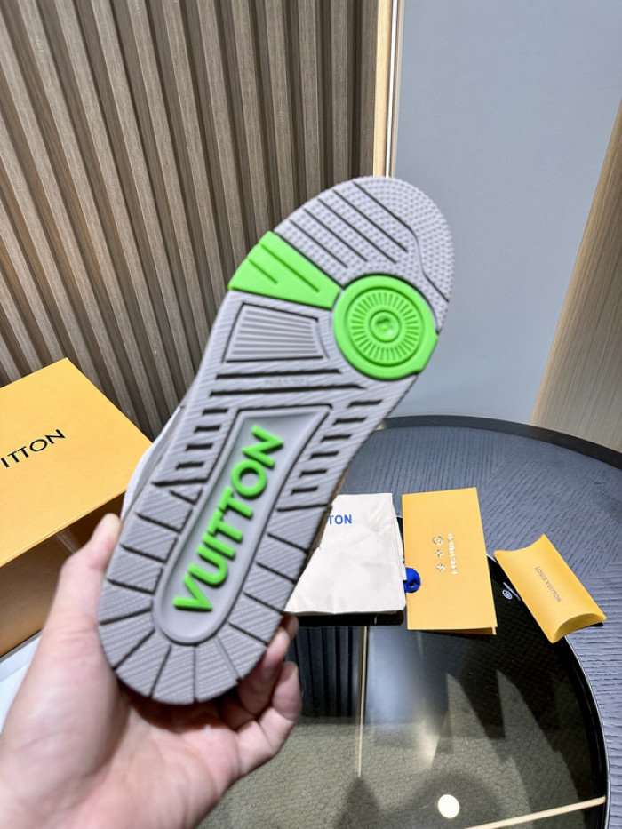 lovt sneaker lv-66