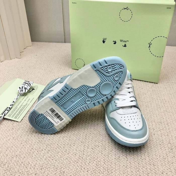 of sneakers