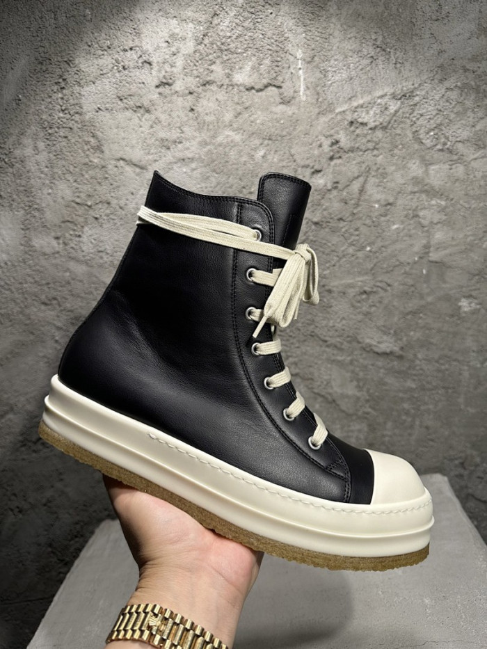 r1ck 0wens sneakers ro-208