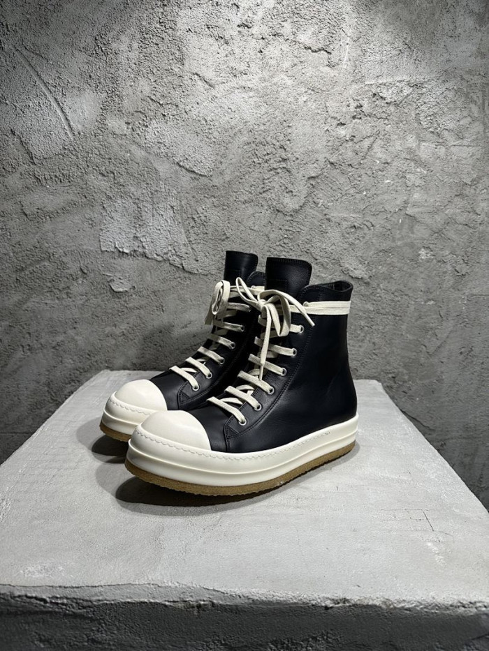 r1ck 0wens sneakers ro-208