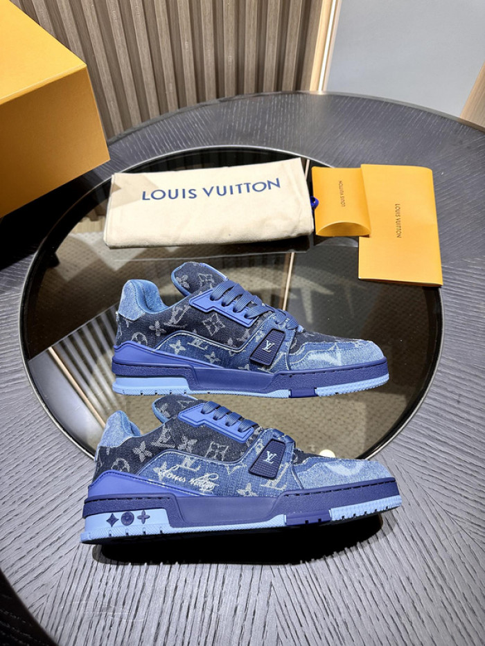lovt sneaker lv-96