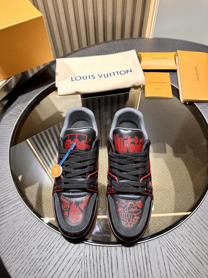 lovt sneaker lv-110
