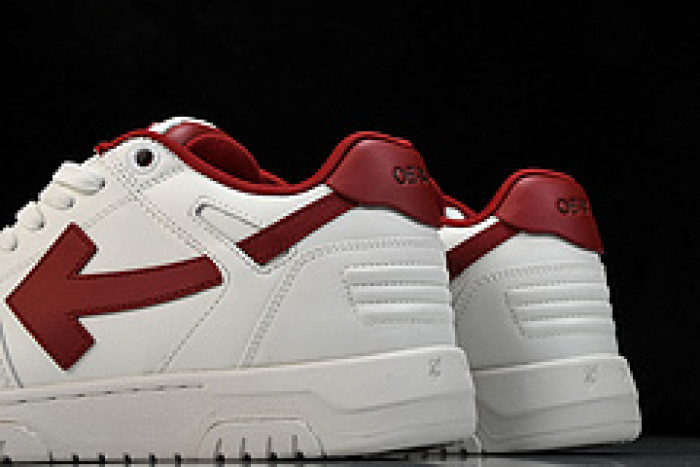 of sneakers ow-34