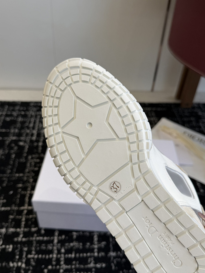 DR SNEAKER DR-186