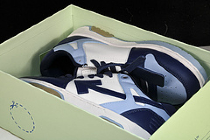 of sneakers ow-21