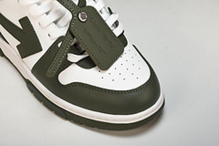 of sneakers ow-22