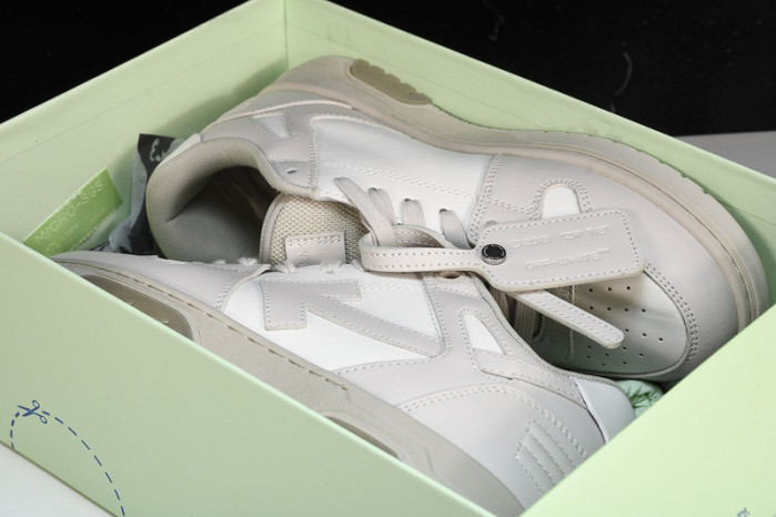 of sneakers ow-26