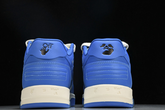 of sneakers