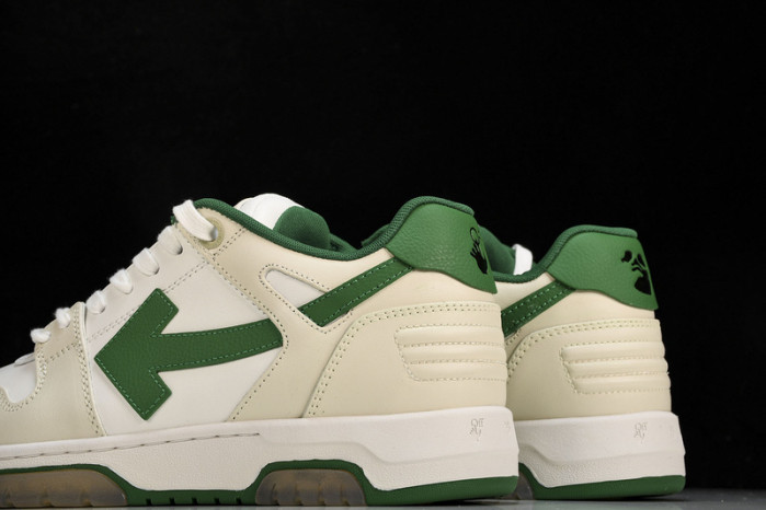 of sneakers