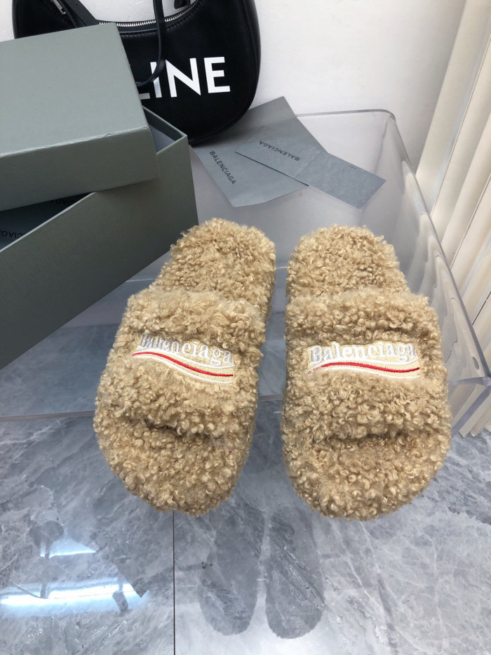（thick botT0m）bl slippers 2307161
