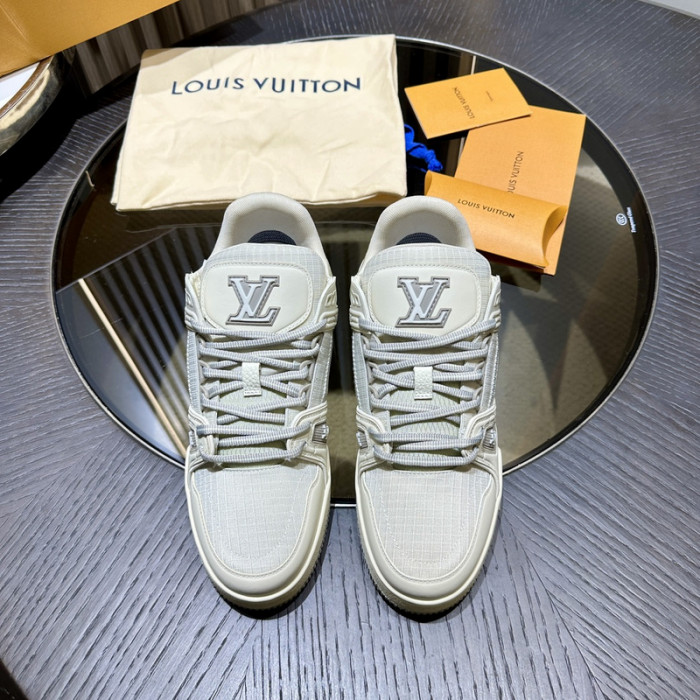 LOVT SNEAKER lv-218