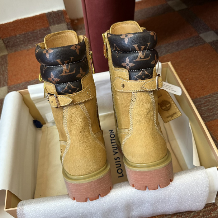 LOVT BOOTS L0-29