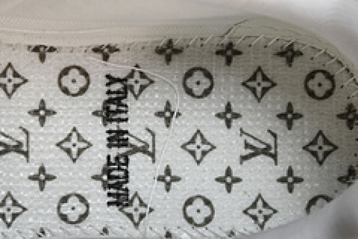 lovt sneaker lv-90