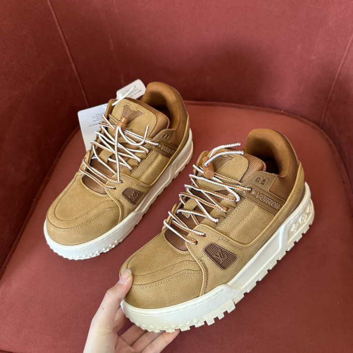 LOVT SNEAKER lv-214
